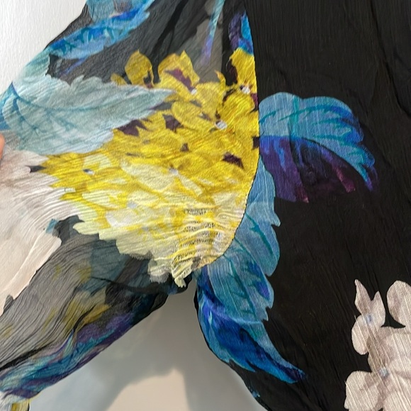 Wild Frontiers Mini Dress‎ - Picture 5 of 8